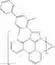 Fig. 102 - Metal complexes of cyclometallated imidazo[1,2-f]phenanthridine and diimidazo[1,2-a:1′,2′-c]quinazoline ligands and isoelectronic and benzannulated analogs thereof