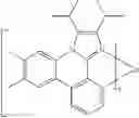 Fig. 103 - Metal complexes of cyclometallated imidazo[1,2-f]phenanthridine and diimidazo[1,2-a:1′,2′-c]quinazoline ligands and isoelectronic and benzannulated analogs thereof