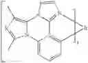 Fig. 113 - Metal complexes of cyclometallated imidazo[1,2-f]phenanthridine and diimidazo[1,2-a:1′,2′-c]quinazoline ligands and isoelectronic and benzannulated analogs thereof