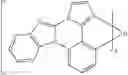 Fig. 115 - Metal complexes of cyclometallated imidazo[1,2-f]phenanthridine and diimidazo[1,2-a:1′,2′-c]quinazoline ligands and isoelectronic and benzannulated analogs thereof