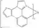 Fig. 119 - Metal complexes of cyclometallated imidazo[1,2-f]phenanthridine and diimidazo[1,2-a:1′,2′-c]quinazoline ligands and isoelectronic and benzannulated analogs thereof