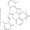 Fig. 129 - Metal complexes of cyclometallated imidazo[1,2-f]phenanthridine and diimidazo[1,2-a:1′,2′-c]quinazoline ligands and isoelectronic and benzannulated analogs thereof