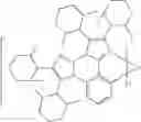 Fig. 130 - Metal complexes of cyclometallated imidazo[1,2-f]phenanthridine and diimidazo[1,2-a:1′,2′-c]quinazoline ligands and isoelectronic and benzannulated analogs thereof