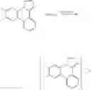 Fig. 134 - Metal complexes of cyclometallated imidazo[1,2-f]phenanthridine and diimidazo[1,2-a:1′,2′-c]quinazoline ligands and isoelectronic and benzannulated analogs thereof