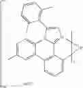 Fig. 141 - Metal complexes of cyclometallated imidazo[1,2-f]phenanthridine and diimidazo[1,2-a:1′,2′-c]quinazoline ligands and isoelectronic and benzannulated analogs thereof
