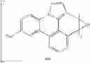Fig. 146 - Metal complexes of cyclometallated imidazo[1,2-f]phenanthridine and diimidazo[1,2-a:1′,2′-c]quinazoline ligands and isoelectronic and benzannulated analogs thereof