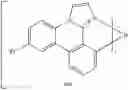 Fig. 155 - Metal complexes of cyclometallated imidazo[1,2-f]phenanthridine and diimidazo[1,2-a:1′,2′-c]quinazoline ligands and isoelectronic and benzannulated analogs thereof