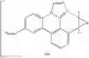 Fig. 157 - Metal complexes of cyclometallated imidazo[1,2-f]phenanthridine and diimidazo[1,2-a:1′,2′-c]quinazoline ligands and isoelectronic and benzannulated analogs thereof