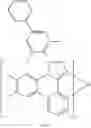 Fig. 176 - Metal complexes of cyclometallated imidazo[1,2-f]phenanthridine and diimidazo[1,2-a:1′,2′-c]quinazoline ligands and isoelectronic and benzannulated analogs thereof