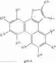 Fig. 210 - Metal complexes of cyclometallated imidazo[1,2-f]phenanthridine and diimidazo[1,2-a:1′,2′-c]quinazoline ligands and isoelectronic and benzannulated analogs thereof