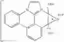 Fig. 32 - Metal complexes of cyclometallated imidazo[1,2-f]phenanthridine and diimidazo[1,2-a:1′,2′-c]quinazoline ligands and isoelectronic and benzannulated analogs thereof