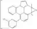 Fig. 41 - Metal complexes of cyclometallated imidazo[1,2-f]phenanthridine and diimidazo[1,2-a:1′,2′-c]quinazoline ligands and isoelectronic and benzannulated analogs thereof