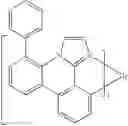 Fig. 48 - Metal complexes of cyclometallated imidazo[1,2-f]phenanthridine and diimidazo[1,2-a:1′,2′-c]quinazoline ligands and isoelectronic and benzannulated analogs thereof