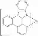 Fig. 51 - Metal complexes of cyclometallated imidazo[1,2-f]phenanthridine and diimidazo[1,2-a:1′,2′-c]quinazoline ligands and isoelectronic and benzannulated analogs thereof