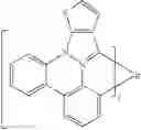 Fig. 52 - Metal complexes of cyclometallated imidazo[1,2-f]phenanthridine and diimidazo[1,2-a:1′,2′-c]quinazoline ligands and isoelectronic and benzannulated analogs thereof