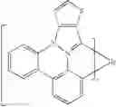 Fig. 55 - Metal complexes of cyclometallated imidazo[1,2-f]phenanthridine and diimidazo[1,2-a:1′,2′-c]quinazoline ligands and isoelectronic and benzannulated analogs thereof