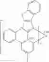 Fig. 58 - Metal complexes of cyclometallated imidazo[1,2-f]phenanthridine and diimidazo[1,2-a:1′,2′-c]quinazoline ligands and isoelectronic and benzannulated analogs thereof