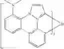 Fig. 63 - Metal complexes of cyclometallated imidazo[1,2-f]phenanthridine and diimidazo[1,2-a:1′,2′-c]quinazoline ligands and isoelectronic and benzannulated analogs thereof
