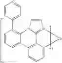 Fig. 67 - Metal complexes of cyclometallated imidazo[1,2-f]phenanthridine and diimidazo[1,2-a:1′,2′-c]quinazoline ligands and isoelectronic and benzannulated analogs thereof