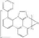Fig. 68 - Metal complexes of cyclometallated imidazo[1,2-f]phenanthridine and diimidazo[1,2-a:1′,2′-c]quinazoline ligands and isoelectronic and benzannulated analogs thereof