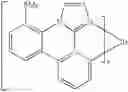 Fig. 69 - Metal complexes of cyclometallated imidazo[1,2-f]phenanthridine and diimidazo[1,2-a:1′,2′-c]quinazoline ligands and isoelectronic and benzannulated analogs thereof