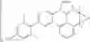 Fig. 75 - Metal complexes of cyclometallated imidazo[1,2-f]phenanthridine and diimidazo[1,2-a:1′,2′-c]quinazoline ligands and isoelectronic and benzannulated analogs thereof