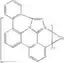 Fig. 76 - Metal complexes of cyclometallated imidazo[1,2-f]phenanthridine and diimidazo[1,2-a:1′,2′-c]quinazoline ligands and isoelectronic and benzannulated analogs thereof