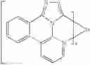 Fig. 77 - Metal complexes of cyclometallated imidazo[1,2-f]phenanthridine and diimidazo[1,2-a:1′,2′-c]quinazoline ligands and isoelectronic and benzannulated analogs thereof