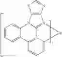 Fig. 79 - Metal complexes of cyclometallated imidazo[1,2-f]phenanthridine and diimidazo[1,2-a:1′,2′-c]quinazoline ligands and isoelectronic and benzannulated analogs thereof