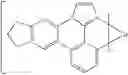 Fig. 80 - Metal complexes of cyclometallated imidazo[1,2-f]phenanthridine and diimidazo[1,2-a:1′,2′-c]quinazoline ligands and isoelectronic and benzannulated analogs thereof
