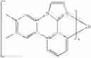 Fig. 81 - Metal complexes of cyclometallated imidazo[1,2-f]phenanthridine and diimidazo[1,2-a:1′,2′-c]quinazoline ligands and isoelectronic and benzannulated analogs thereof