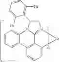 Fig. 82 - Metal complexes of cyclometallated imidazo[1,2-f]phenanthridine and diimidazo[1,2-a:1′,2′-c]quinazoline ligands and isoelectronic and benzannulated analogs thereof
