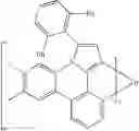 Fig. 84 - Metal complexes of cyclometallated imidazo[1,2-f]phenanthridine and diimidazo[1,2-a:1′,2′-c]quinazoline ligands and isoelectronic and benzannulated analogs thereof