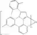 Fig. 85 - Metal complexes of cyclometallated imidazo[1,2-f]phenanthridine and diimidazo[1,2-a:1′,2′-c]quinazoline ligands and isoelectronic and benzannulated analogs thereof
