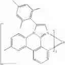 Fig. 87 - Metal complexes of cyclometallated imidazo[1,2-f]phenanthridine and diimidazo[1,2-a:1′,2′-c]quinazoline ligands and isoelectronic and benzannulated analogs thereof