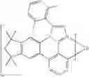 Fig. 89 - Metal complexes of cyclometallated imidazo[1,2-f]phenanthridine and diimidazo[1,2-a:1′,2′-c]quinazoline ligands and isoelectronic and benzannulated analogs thereof