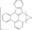 Fig. 90 - Metal complexes of cyclometallated imidazo[1,2-f]phenanthridine and diimidazo[1,2-a:1′,2′-c]quinazoline ligands and isoelectronic and benzannulated analogs thereof