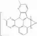 Fig. 91 - Metal complexes of cyclometallated imidazo[1,2-f]phenanthridine and diimidazo[1,2-a:1′,2′-c]quinazoline ligands and isoelectronic and benzannulated analogs thereof