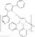 Fig. 95 - Metal complexes of cyclometallated imidazo[1,2-f]phenanthridine and diimidazo[1,2-a:1′,2′-c]quinazoline ligands and isoelectronic and benzannulated analogs thereof