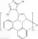 Fig. 96 - Metal complexes of cyclometallated imidazo[1,2-f]phenanthridine and diimidazo[1,2-a:1′,2′-c]quinazoline ligands and isoelectronic and benzannulated analogs thereof