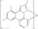 Fig. 97 - Metal complexes of cyclometallated imidazo[1,2-f]phenanthridine and diimidazo[1,2-a:1′,2′-c]quinazoline ligands and isoelectronic and benzannulated analogs thereof
