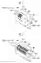 Fig. 04 - Air and liquid separator and fuel cell system therefor