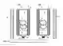 Fig. 01 - Solid oxide fuel cell electric power generation apparatus