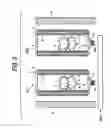 Fig. 04 - Solid oxide fuel cell electric power generation apparatus