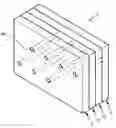 Fig. 01 - Membrane-electrode assembly for mixed reactant fuel cell and mixed reactant fuel cell system including same