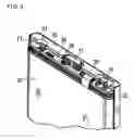 Fig. 04 - Lithium secondary battery having porous heat resistant layer between electrodes