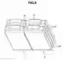 Fig. 10 - PACKAGING STRUCTURE OF ELECTRIC STORAGE CELLS
