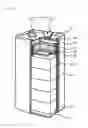 Fig. 03 - Method for producing anode can for battery and manganese dry battery using such anode can for battery