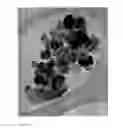 Fig. 01 - Nanoscale ion storage materials