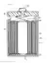 Fig. 02 - Lithium secondary battery containing organic peroxide in non-aqueous electrolyte, positive electrode, or negative electrode